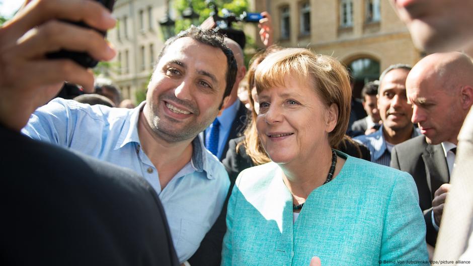 Suedeutsche Zeitung: „Damy radę” Angeli Merkel nadal aktualne
