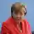 Tsohuwar shugabar gwamnatin Jamus, Angela Merkel