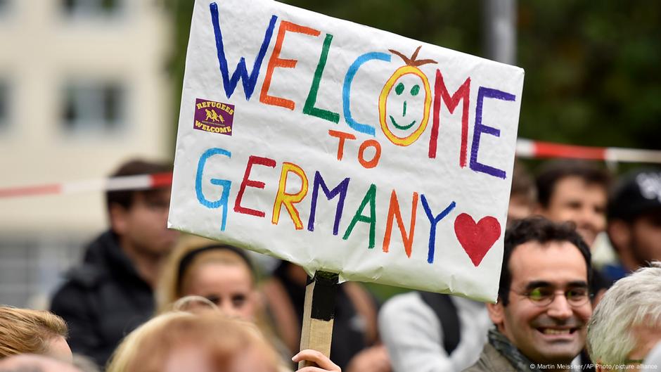 10 lat po „wir schaffen es“ oczami Polki z Berlina