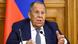 Глава МИД РФ Сергей Лавров Глава МИД РФ Сергей Лавров