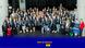 Un grupo de observadores electorales de la Unión Europea en Bolivia, en las elecciones 2025. Un grupo de observadores electorales de la Unión Europea en Bolivia, en las elecciones 2025.
