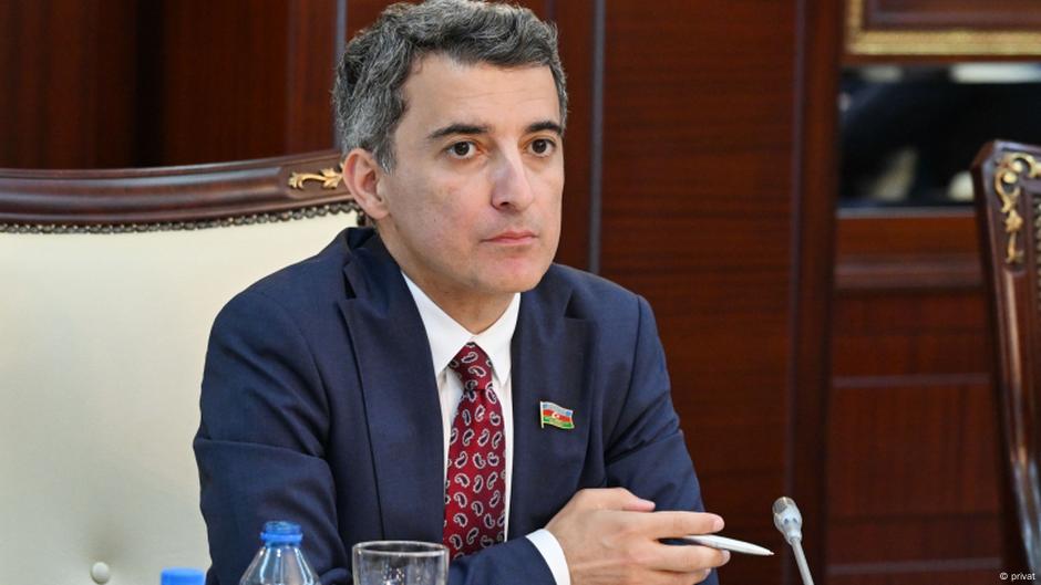 Poslanik Fariz Ismailzade: Naš cilj je da budemo nezavisni