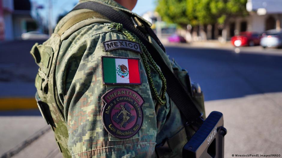 Mexico: Authorities find bodies of missing mine workers