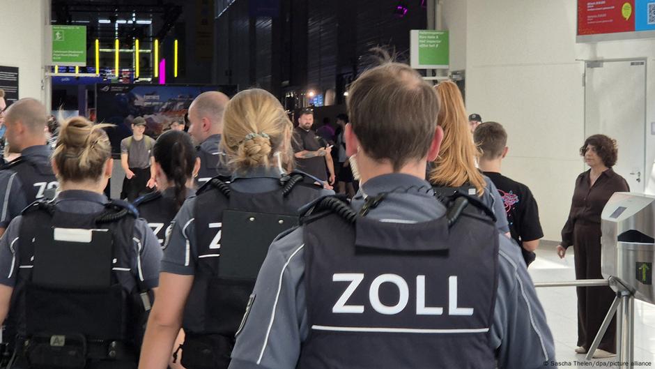 Racija na Gejmskomu
