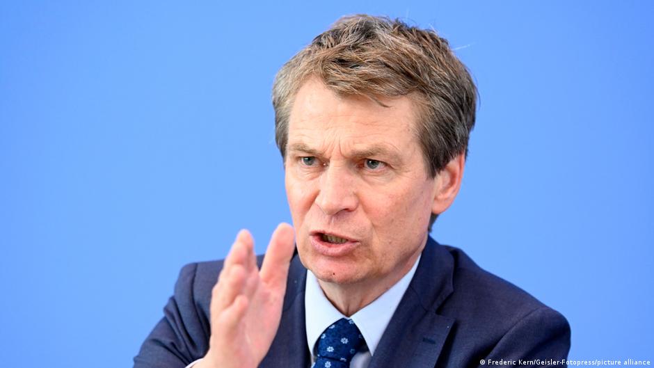 ФРН: Вибори в Україні можливі лише за умов стабільного миру