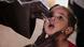 A young girl receives an oral cholera vaccine in Khartoum, Sudan, her mouth is open, a doctor's hand is seen squeezing the vaccine into her mouth A young girl receives an oral cholera vaccine in Khartoum, Sudan, her mouth is open, a doctor's hand is seen squeezing the vaccine into her mouth