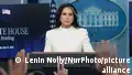US: Tulsi Gabbard resigns as Trump's intelligence chief