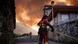 Bombeiros combatem chamas na Espanha Bombeiros combatem chamas na Espanha