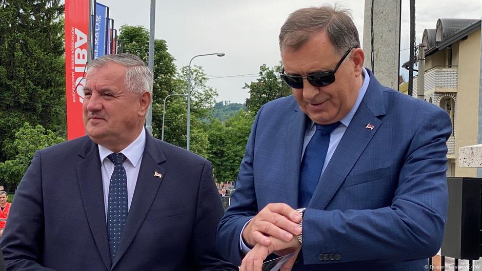 Milorad Dodik: Mi očekujemo da narod kaže jedno veliko 'ne'