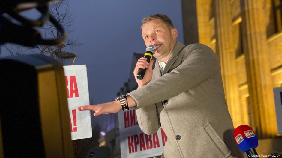Draško Stanivuković: Ne možemo da budemo izolovano ostrvo