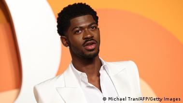Lil Nas X arrested after being found nearly naked in LA