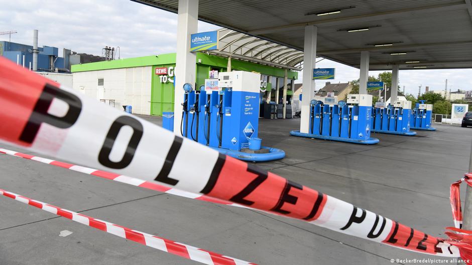 Przemoc wobec policjantów i polityków. Tendencja rosnąca