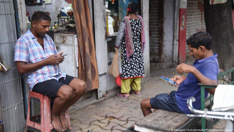 India tightens AI rules for social media platforms