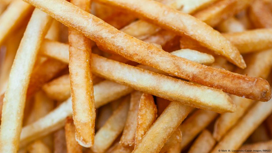 Lo que un estudio de más de 30 años acaba de descubrir sobre las papas fritas