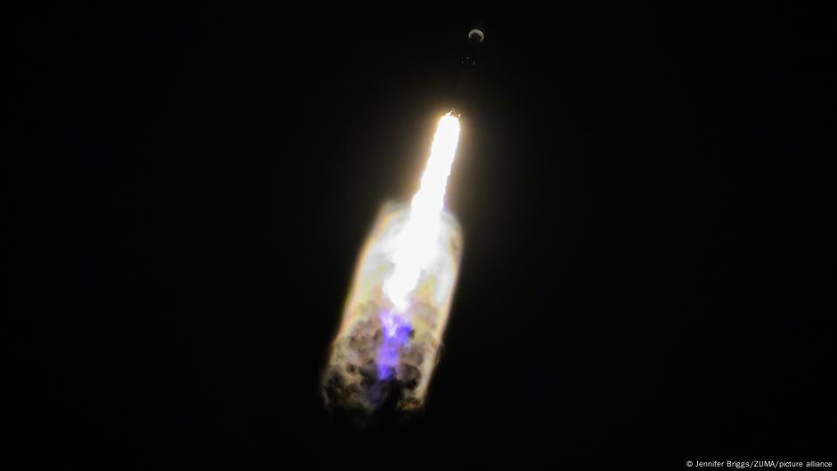 EE. UU. lanza nave espacial militar secreta con equipo cuántico a bordo