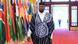 Le président de la transition, Mamadi Doumbouya, arrive à la cérémonie d'ouverture du Sommet 2024 du Forum sur la coopération sino-africaine (FOCAC) au Palais de l'Assemblée du Peuple à Pékin, le 5 septembre 2024 Le président de la transition, Mamadi Doumbouya, arrive à la cérémonie d'ouverture du Sommet 2024 du Forum sur la coopération sino-africaine (FOCAC) au Palais de l'Assemblée du Peuple à Pékin, le 5 septembre 2024