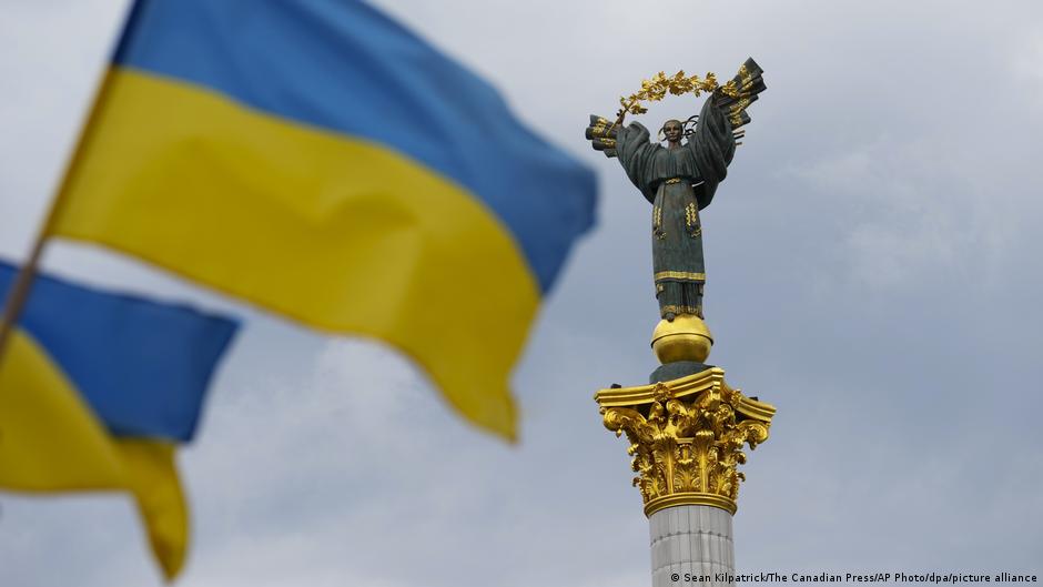 Кадрові перестановки в українській владі – DW – 06.01.2026