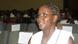 Aminata Aicha Djau, estudante de Direito