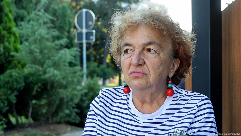 Ljiljana Stojanović