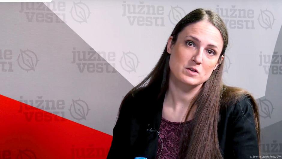 Ljubica Jocić
