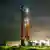 SpaceX Starship at Starbase in Texas