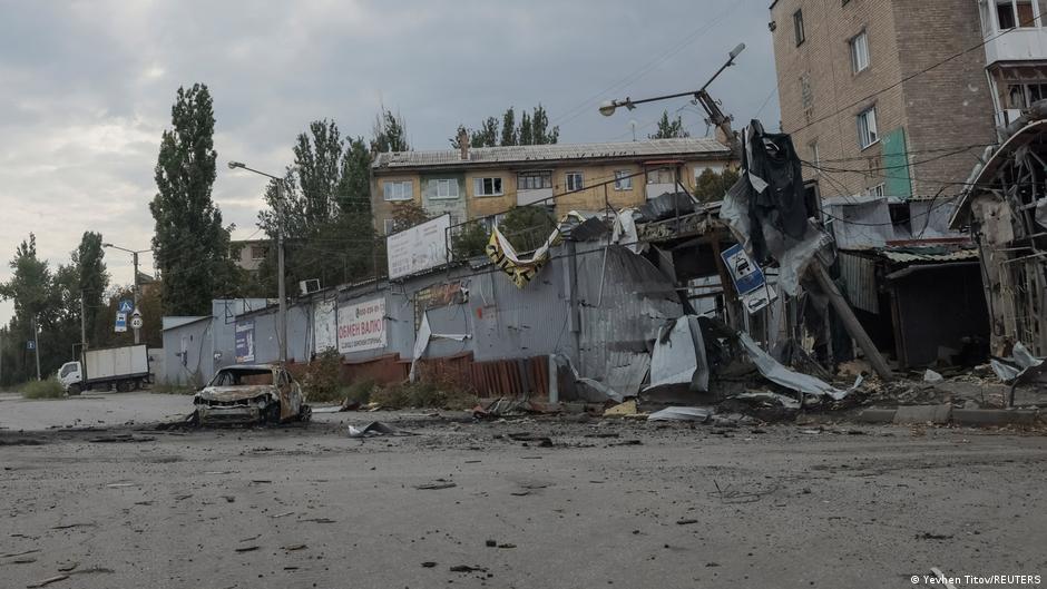 РФ скинула авіабомбу на храм у Костянтинівці, двоє загиблих