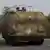 Українські сили на Донеччині на БТР M113, серпень 2025