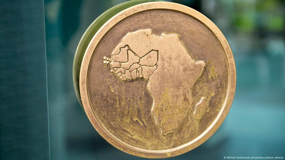Will ECOWAS meet its 2027 currency launch goal?  DW  08/25/2025