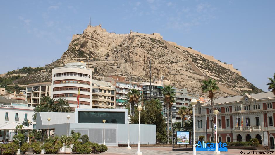 Hiszpania: dwaj Niemcy zabici, trzeci ranny. Ujęto Polaków