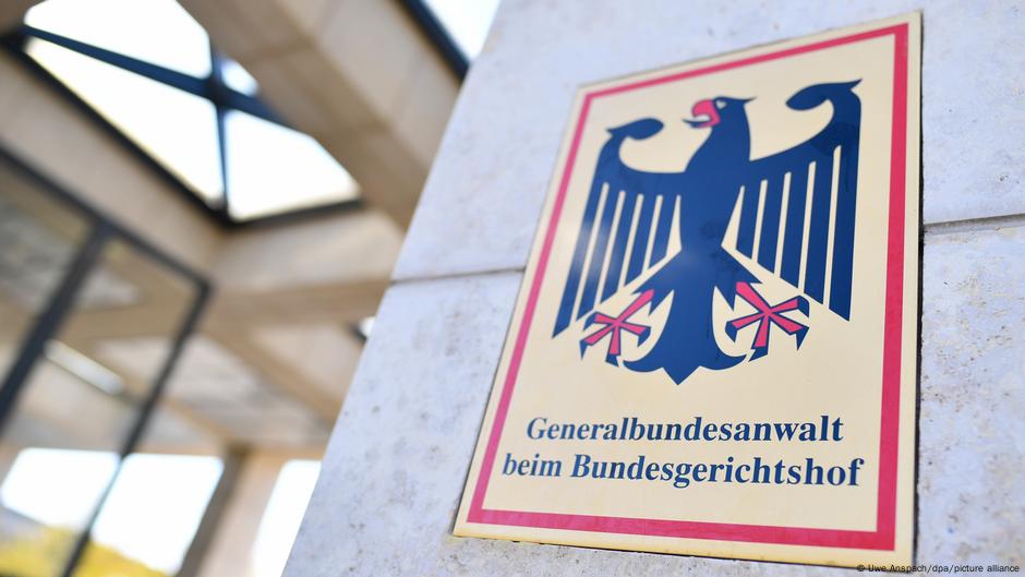 Provided by Deutsche Welle