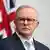 Porträtbild von Premierminister Anthony Albanese