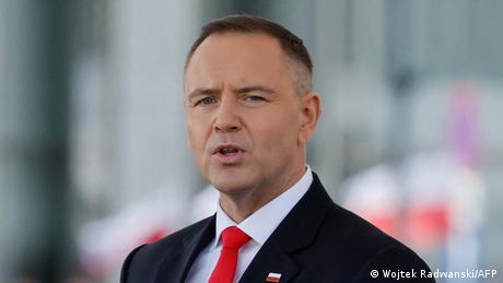 Polen: Präsident Nawrocki stoppt Tusks Justizreform