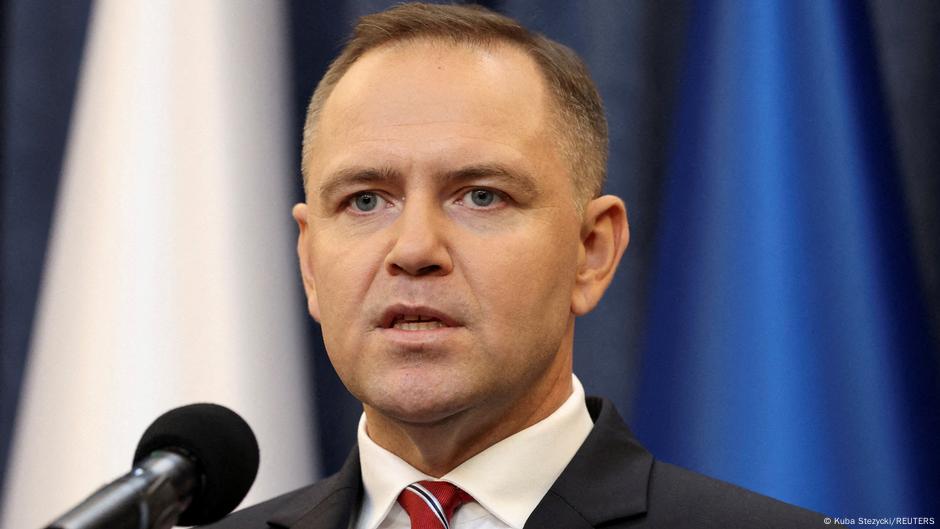 Polish president vetoes extension of welfare for Ukrainians