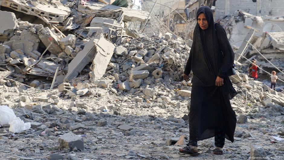 إسرائيل تطالب بسحب التقرير الأممي عن المجاعة في غزة "فورا"