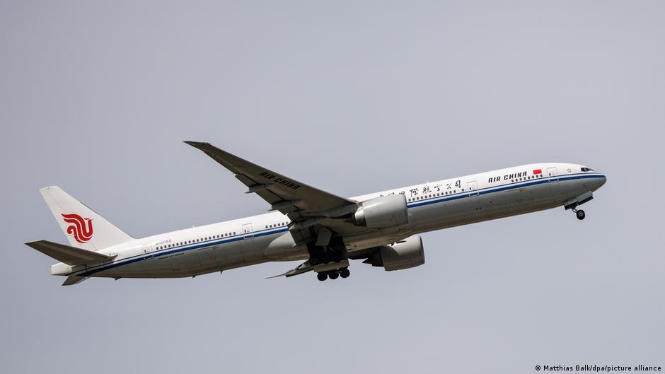 Трамп погрожує Китаю експортним контролем на деталі Boeing
