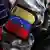 Los milicianos serán llamados a participar en jornadas con "niveles más elevados y superiores", adelantó Maduro. (Imagen de archivo 23.08.2025)