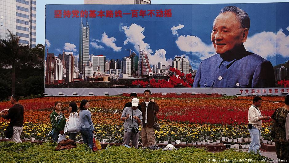 深圳：中国首个经济特区常住人口突破1800万