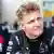 Mick Schumacher vom Alpine Team vor dem 24-Stunden-Rennen von Le Mans 2025