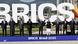 Семејна фотографија на лидерите на земјите од БРИКС. Рио де Жанеиро, јули 2025 Семејна фотографија на лидерите на земјите од БРИКС. Рио де Жанеиро, јули 2025