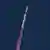 SpaceX's mega rocket Starship makes a test flight from Starbase, Texas