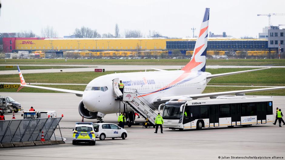 Schutzbedürftige Afghanen dürfen bald wieder einreisen