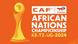 Le logo du CHAN 2024 Le logo du CHAN 2024