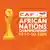 Le logo du CHAN 2024