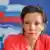 Анна Кузнецова, вице-спикер Госдумы РФ, бывшая уполномоченная по правам ребенка в России