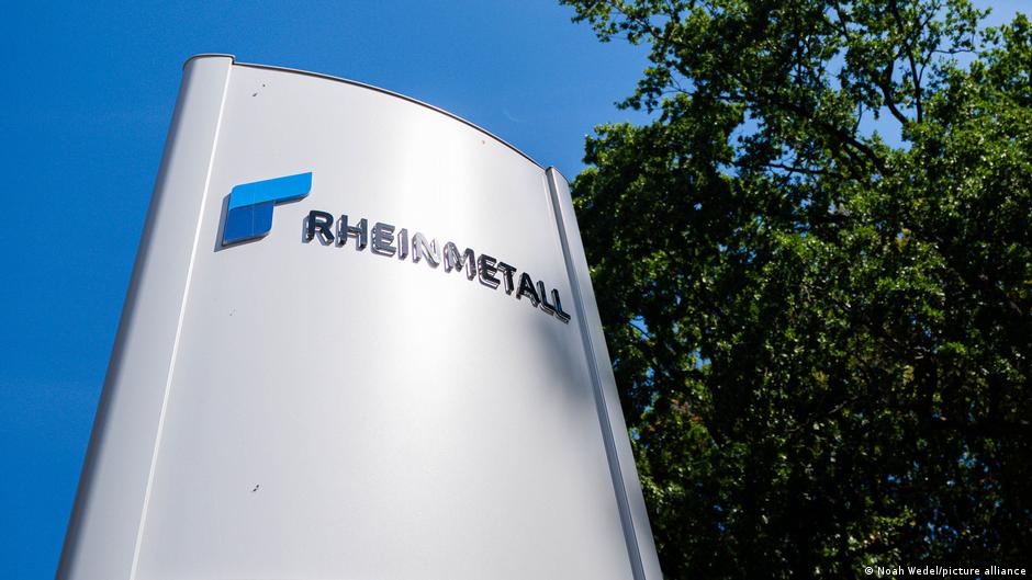 Rheinmetall поставить Бундесверу дрони-камікадзе на 300 мільйонів євро