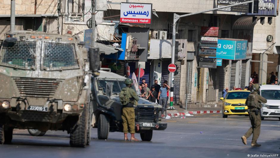 UN votes to tell Israel to leave Gaza, West Bank, Golan Heights