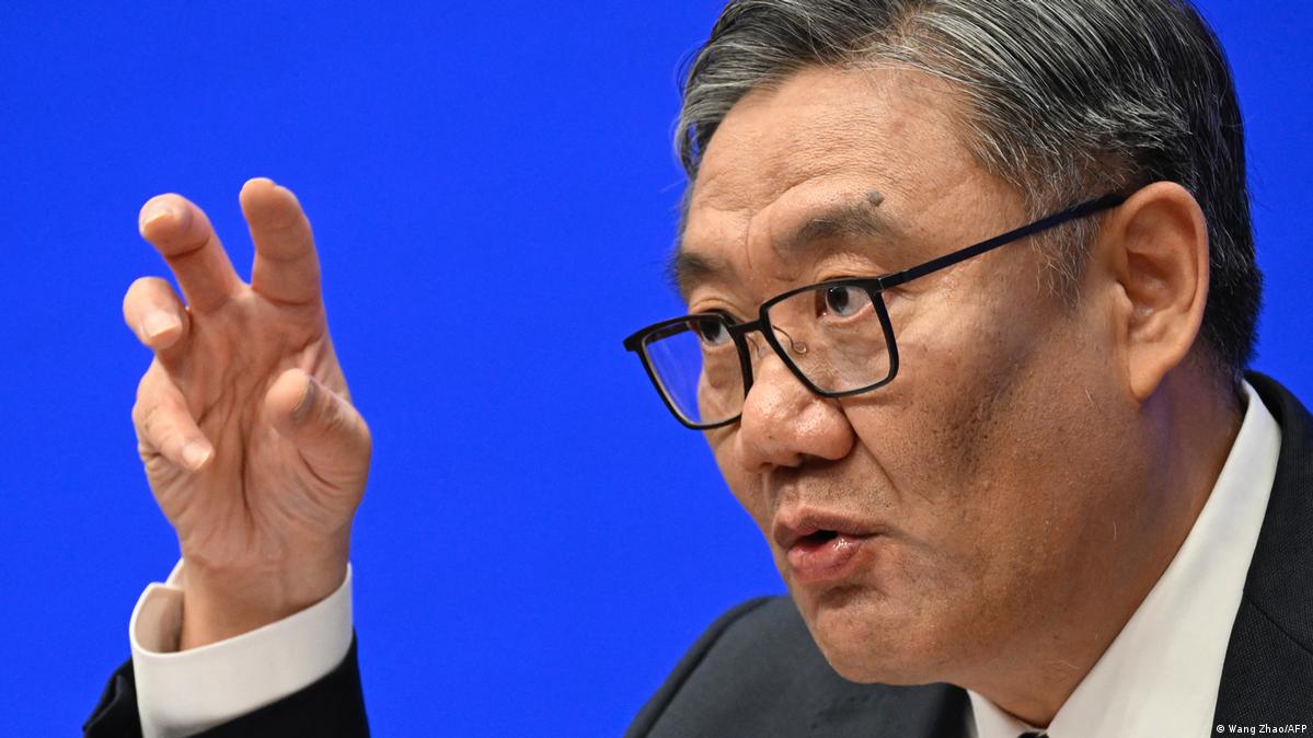 中国商务部消息称，王文涛就欧盟逆变器融资禁令、《网络安全法》修订草案和《工业加速器法案》等问题提出关切