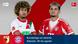 Bundesliga de fútbol 2024/25 | Segunda jornada | FC Augsburg vs. FC Bayern Munich | Gráfico compuesto Bundesliga de fútbol 2024/25 | Segunda jornada | FC Augsburg vs. FC Bayern Munich | Gráfico compuesto
