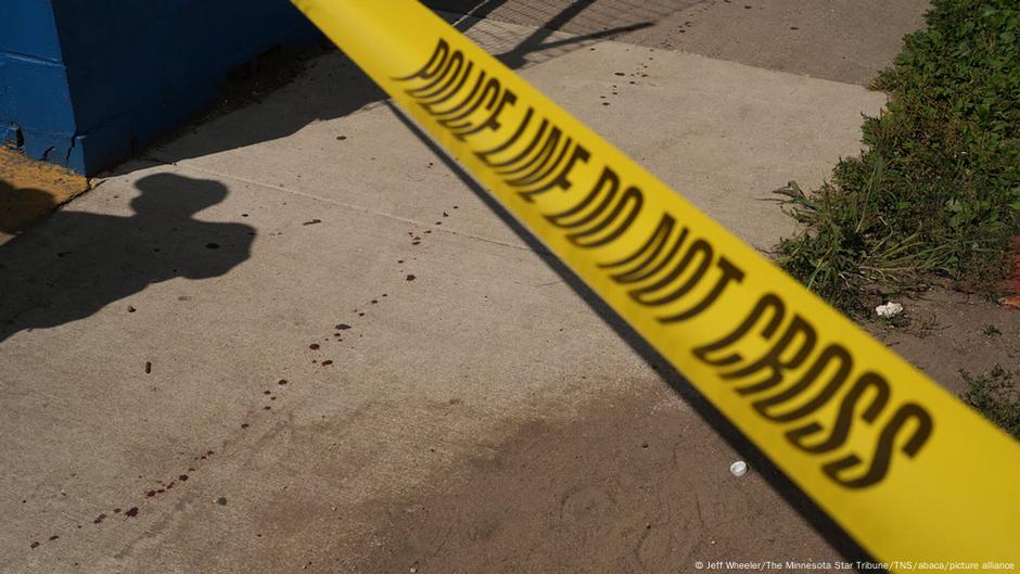 Children killed in Minneapolis school shooting — police – DW – 08/27/2025