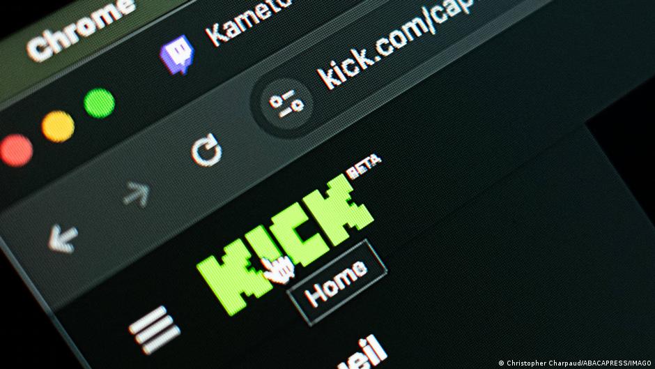 Twitch prohibirá el acceso a menores de 16 años en Australia